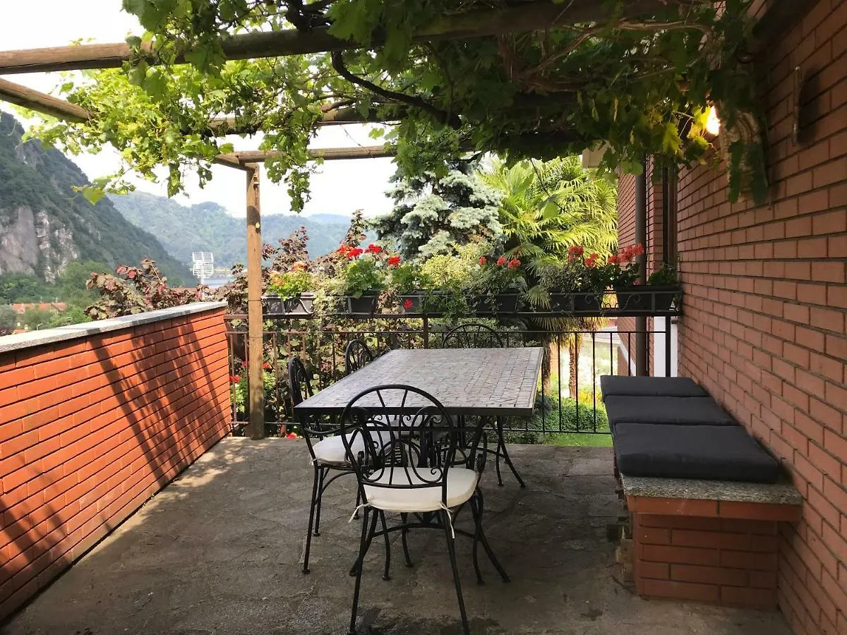 B&B Marco Polo Lavena Ponte Tresa Bed & Breakfast