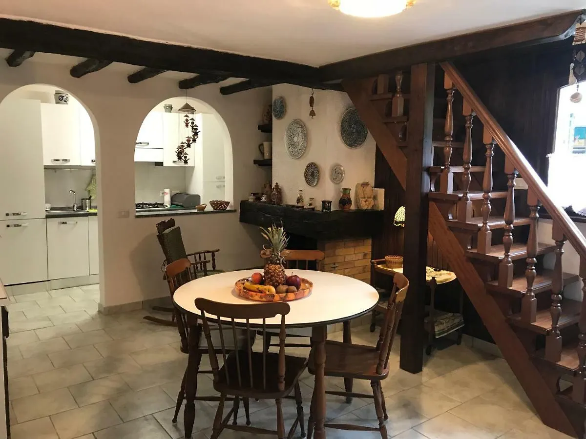 *** Bed & Breakfast B&B Marco Polo Lavena Ponte Tresa Italië