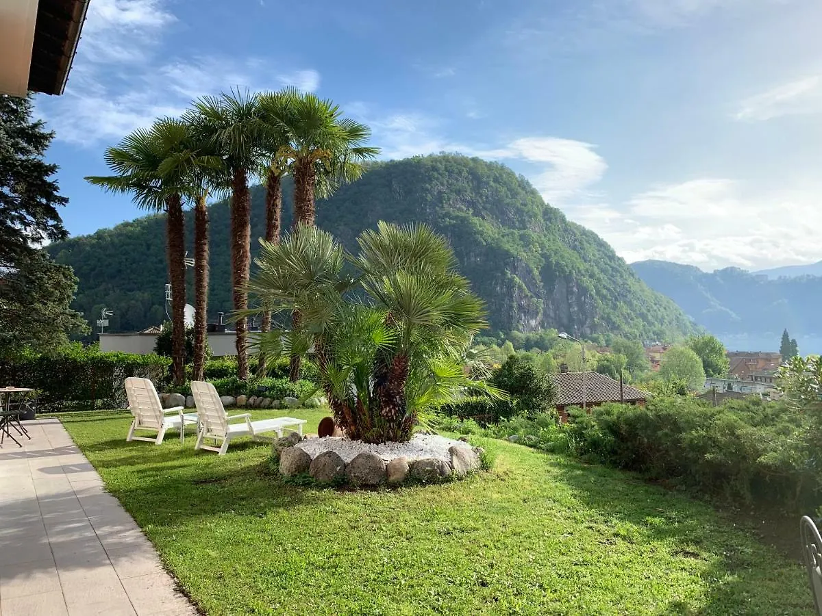 B&B Marco Polo Lavena Ponte Tresa