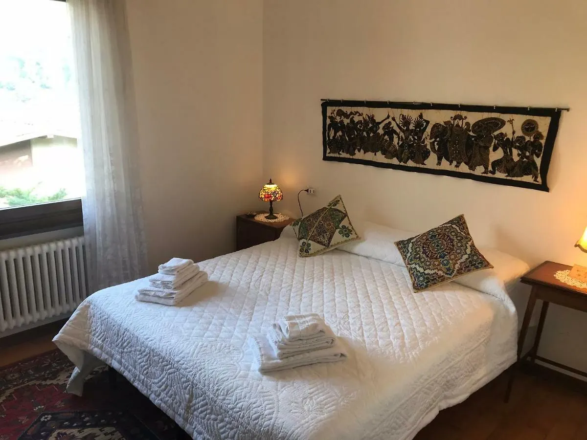 *** Bed & Breakfast B&B Marco Polo Lavena Ponte Tresa Italië