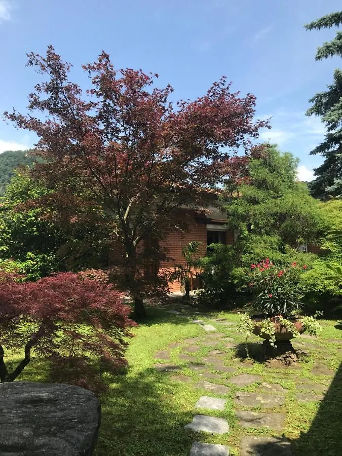 *** Bed & Breakfast B&B Marco Polo Lavena Ponte Tresa Italië