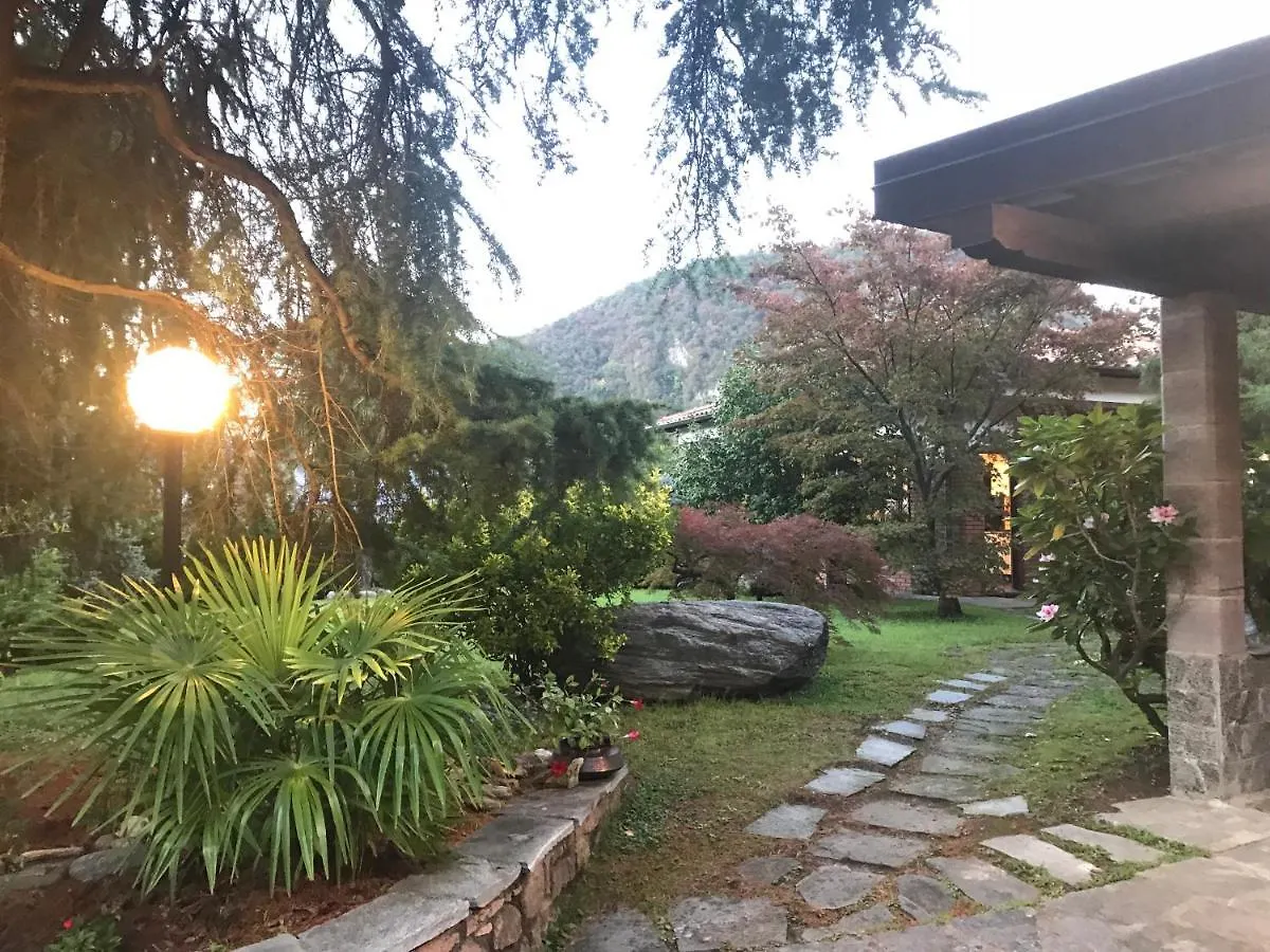 Bed & Breakfast B&B Marco Polo Lavena Ponte Tresa